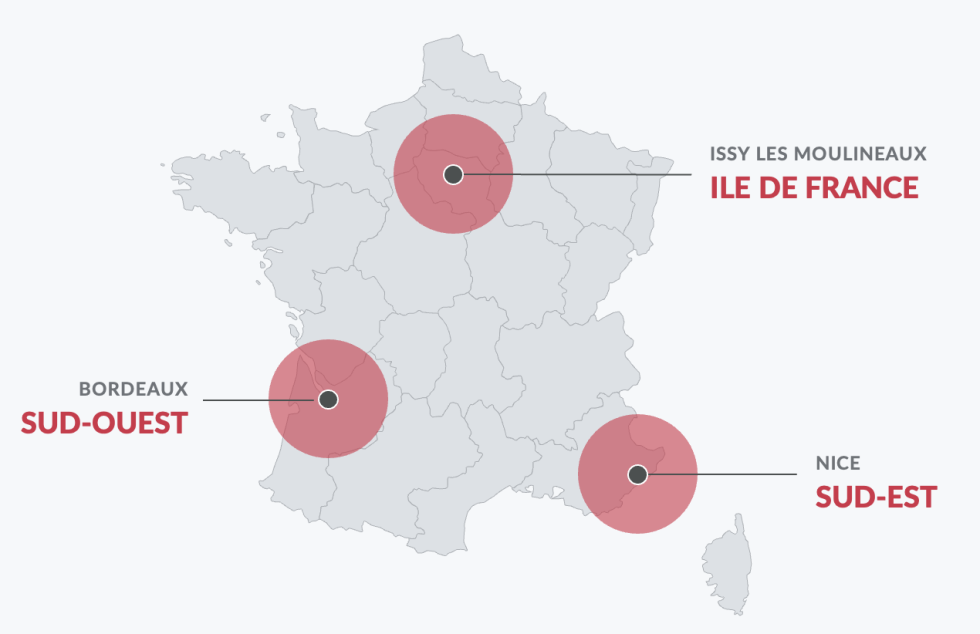Nous contacter | Skill Partner