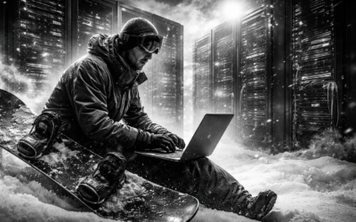 Comment Boardriders a entièrement revu son infrastructure IT en un an avec Skill Partner